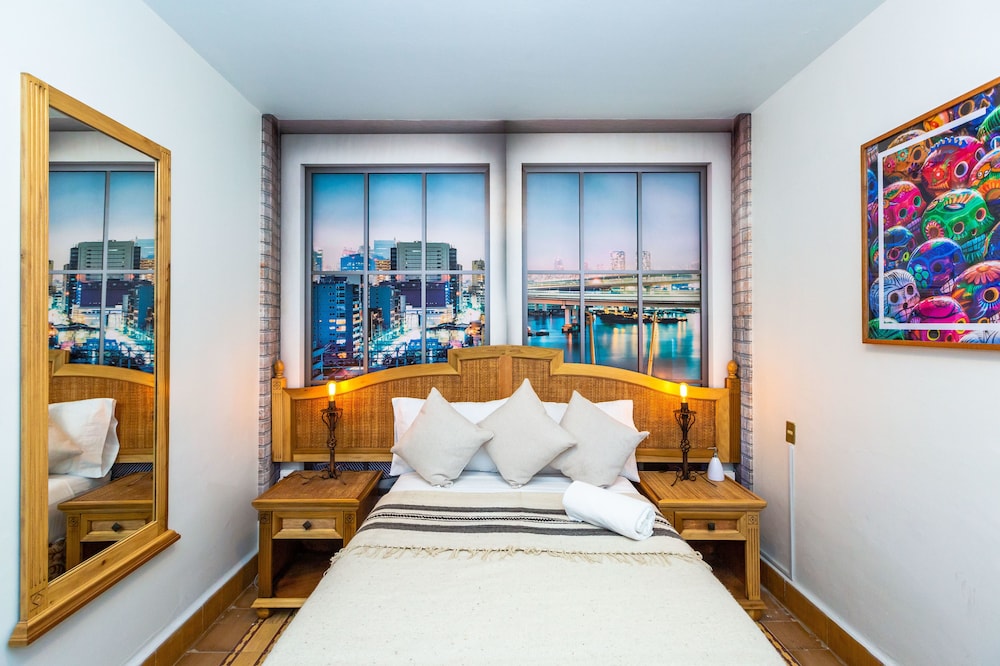Private Junior Room photo 1