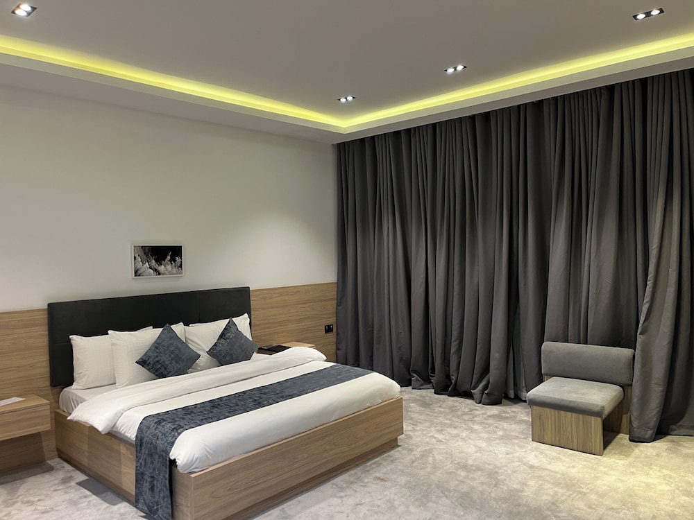 Superior Double Room, Balcony, City View