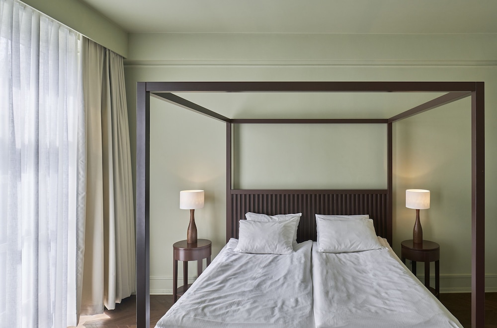 Superior Double Room - Photo 2