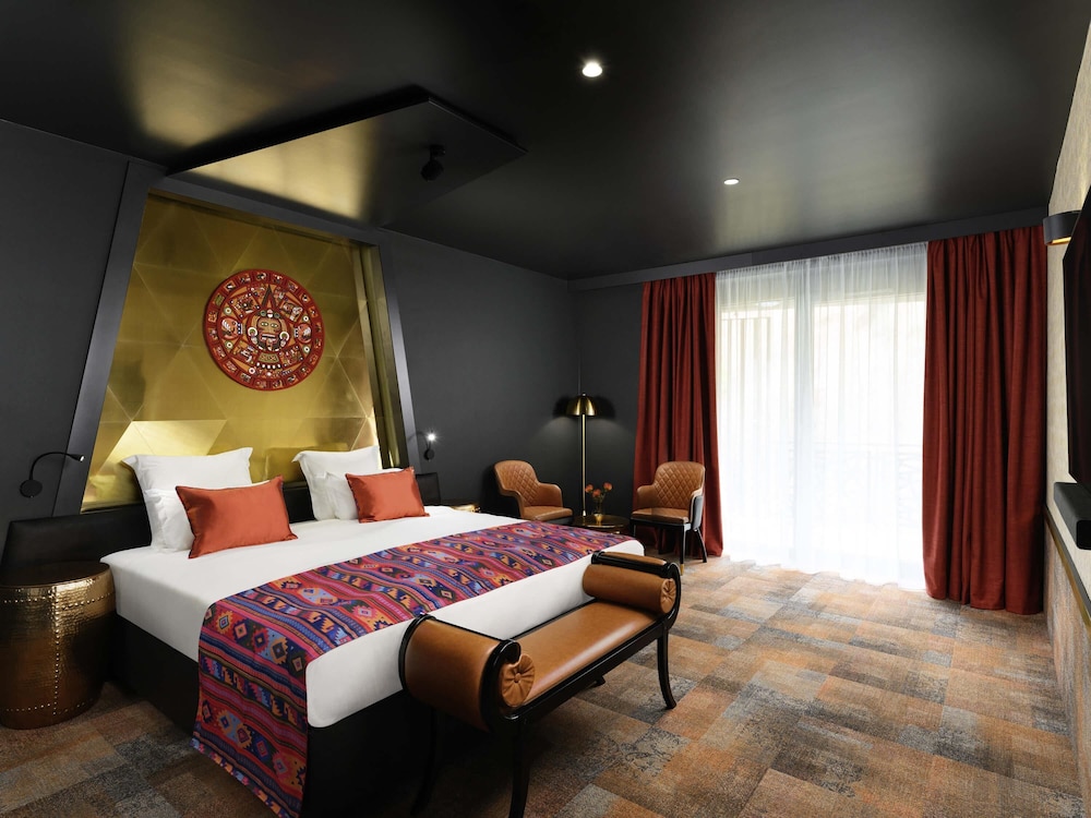 Suite, Multiple Beds (Maya) - Photo 4