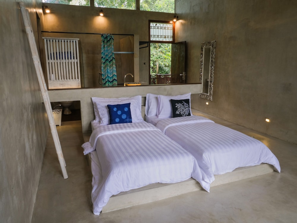 Double or Twin Room, Ground Floor - Photo 22