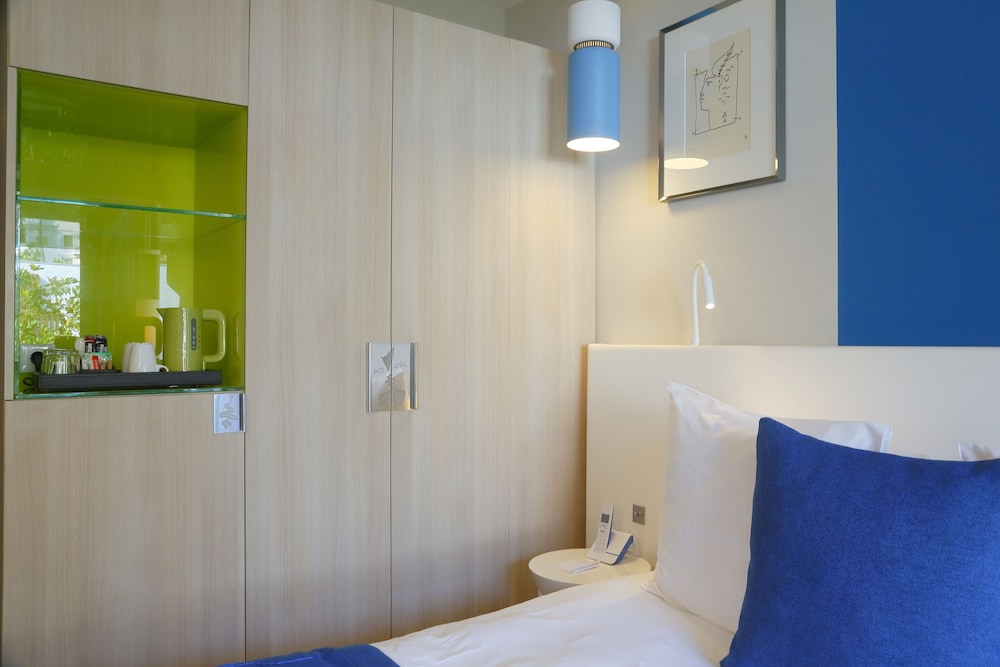 Double Room, Balcony, Garden View - Photo 6