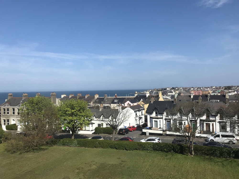 Comfort Quadruple Room, Partial Sea View photo 3