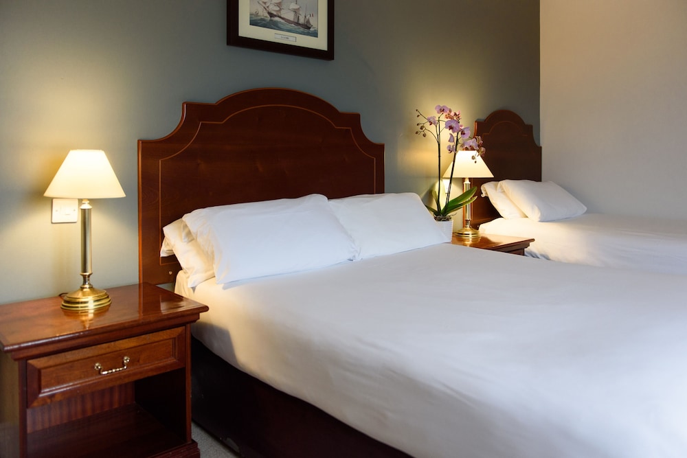 Double or Twin Room - Photo 1
