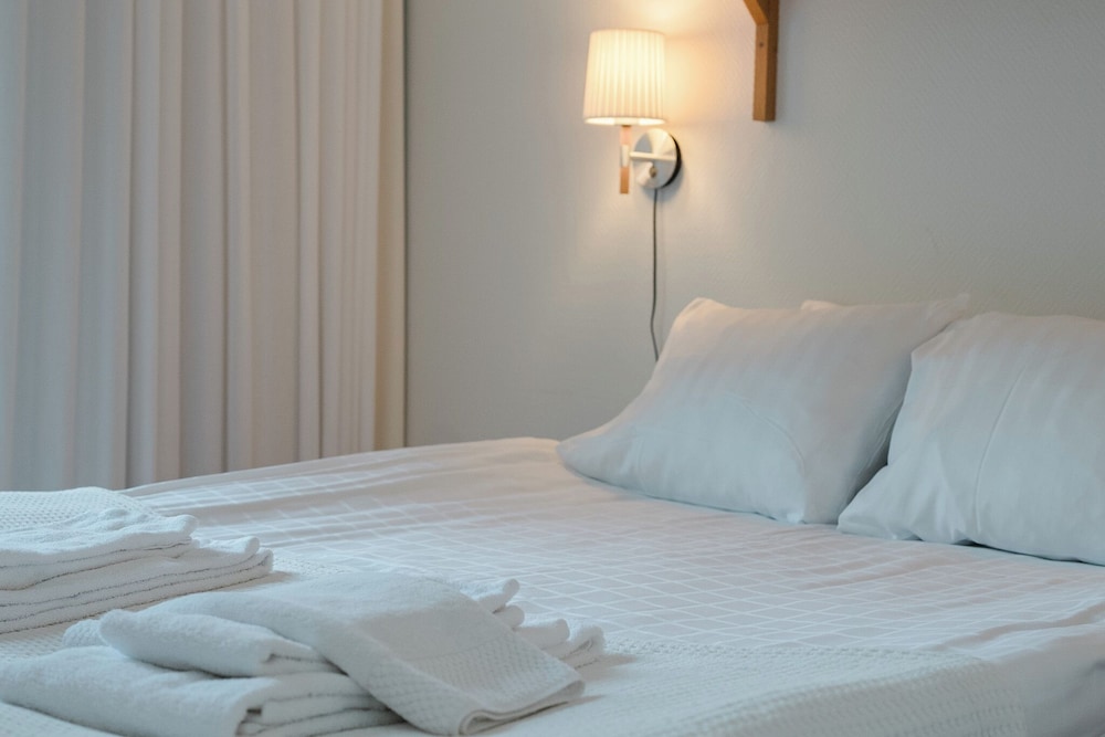 Standard Single Room, Balcony, Park View photo 1