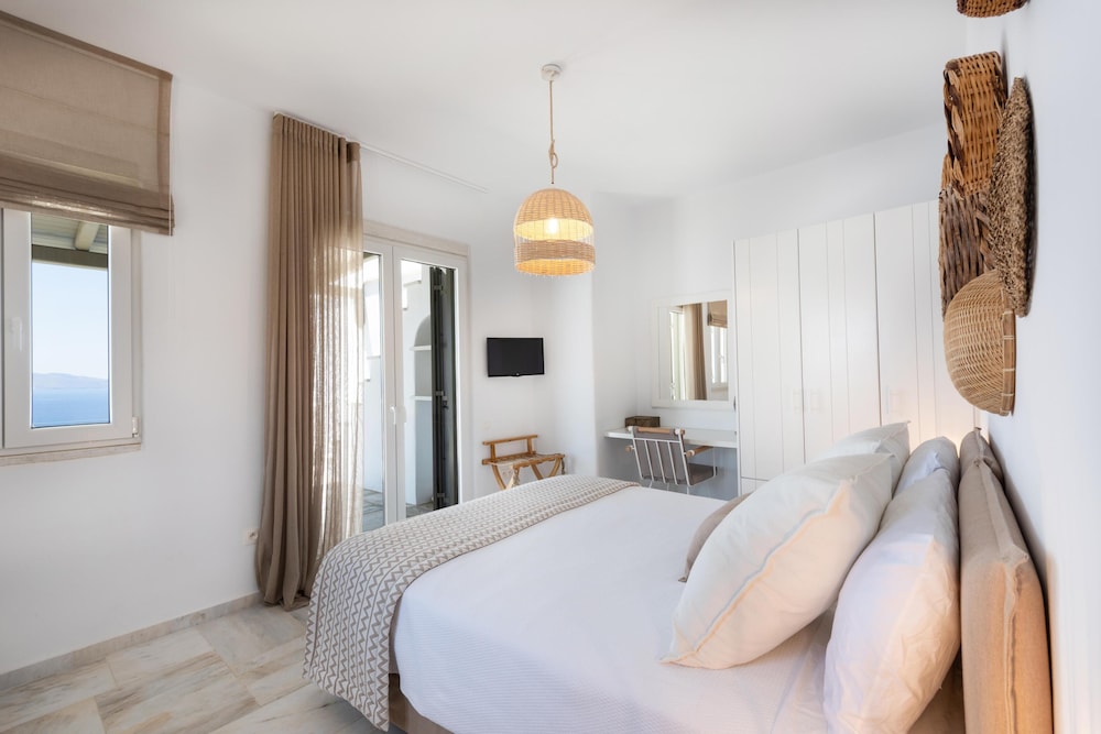 Villa, 2 Bedrooms, Private Pool