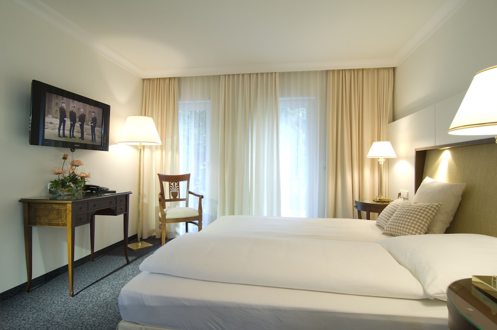 Double Room (Elegance)