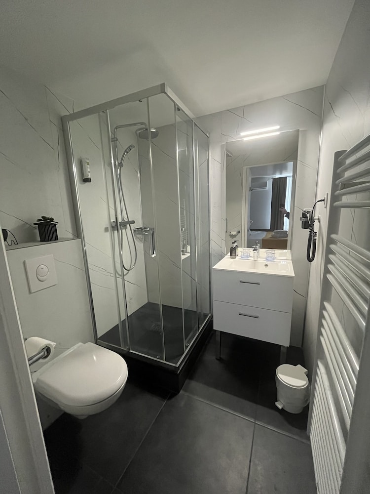 Double Room, Ensuite (Chambres 2 et 3) - Photo 7