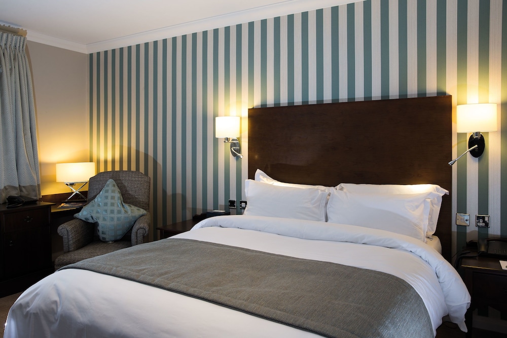 Signature Double Room, 1 Double Bed