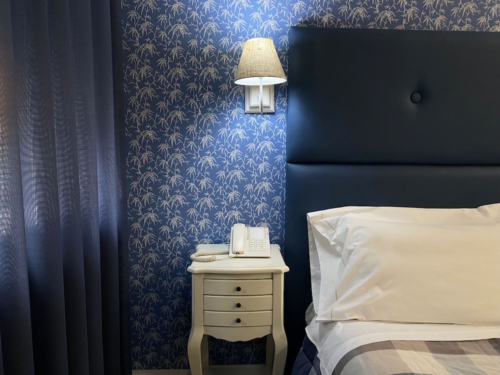 Deluxe Room photo 2