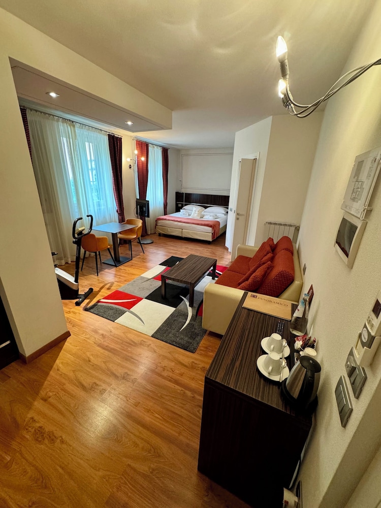 Junior Suite (Family Green valley) photo 1