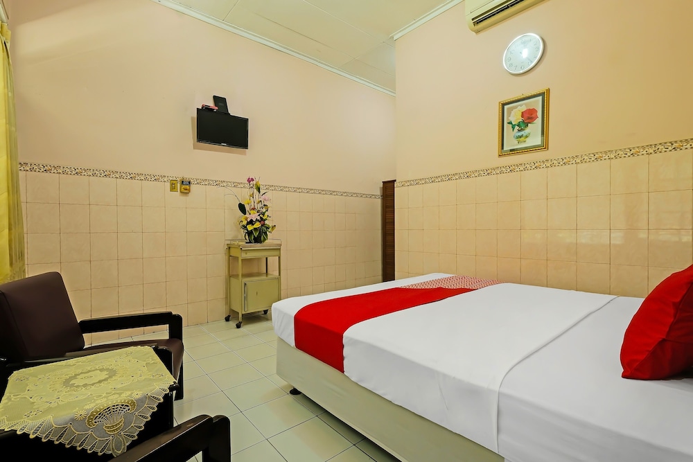 Standard Double Room - Photo 5