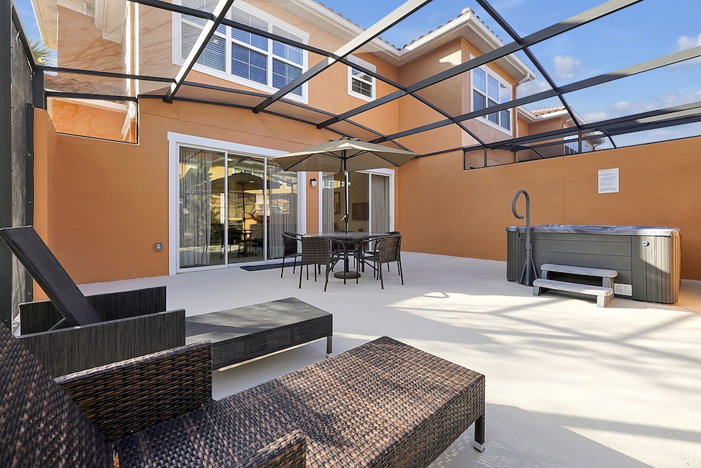Standard Townhome, 2 Bedrooms, Hot Tub - Photo 23