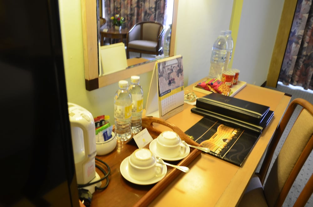 Deluxe River View (Non-Smoking Room) - Photo 5