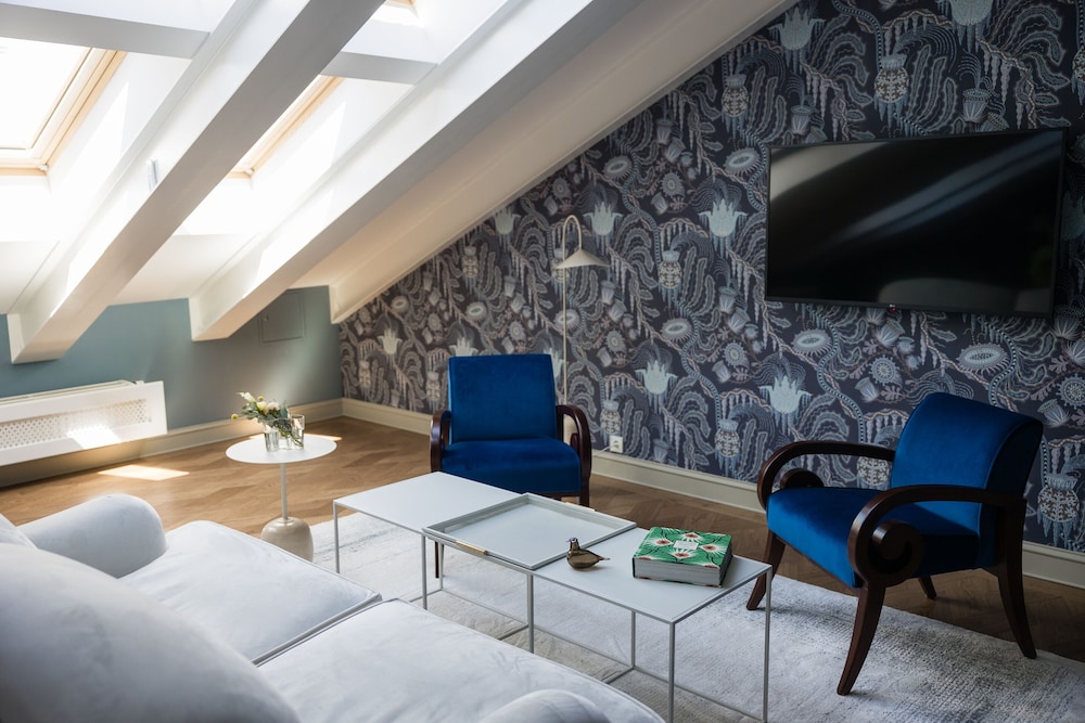 Sky Loft photo 3