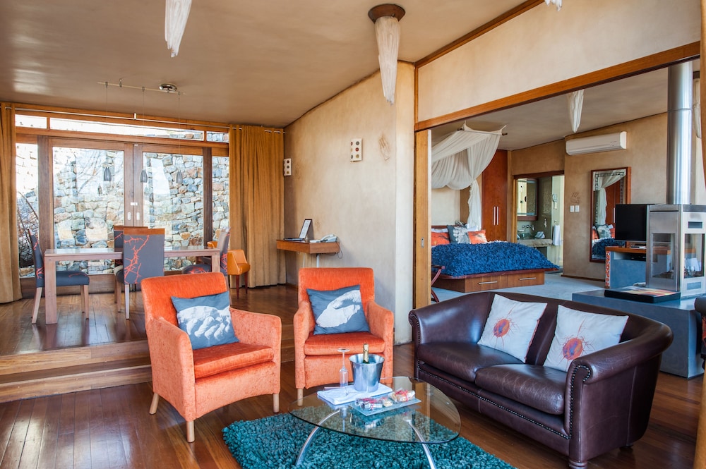 Luxury Double or Twin Room, 1 King Bed photo 3