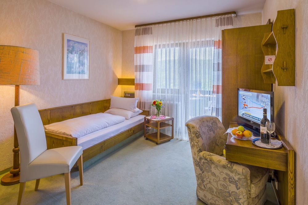 Single Room photo 1