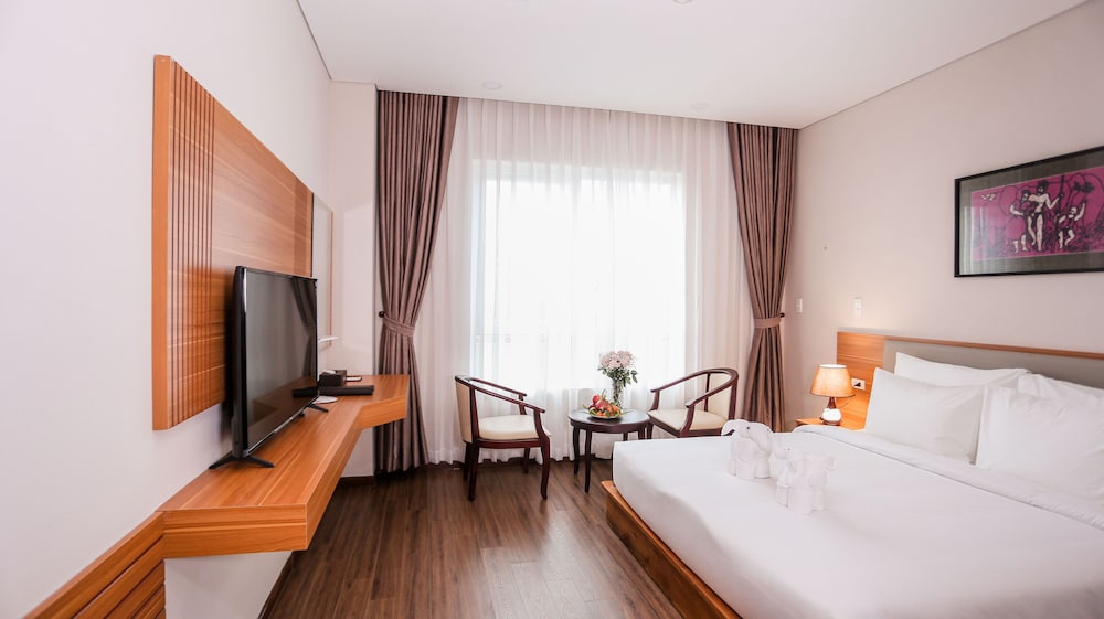 Superior Room - Photo 14