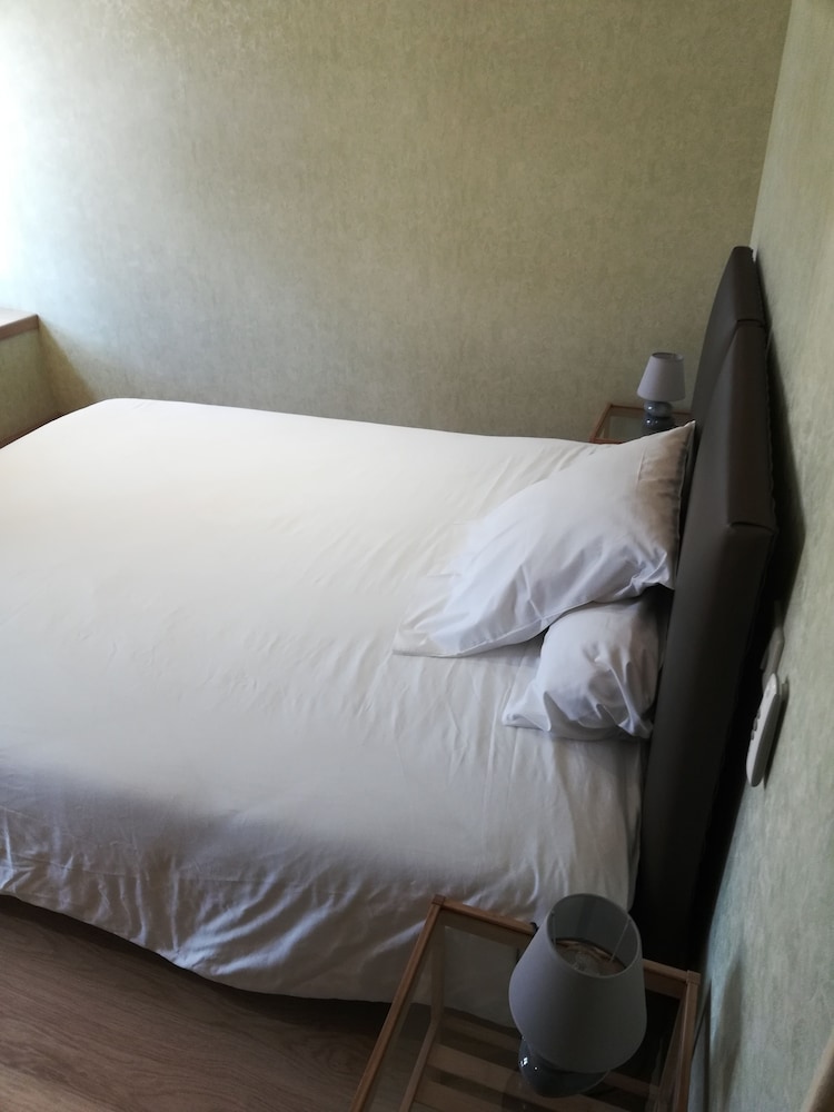 Classic Double or Twin Room (Sapin)