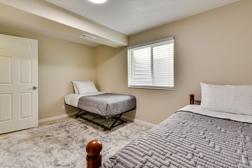 House (3 Bedrooms) photo 1