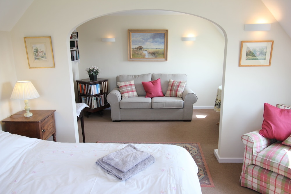 Valley View Apartment photo 1