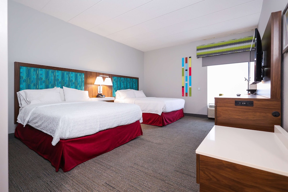 Hampton Inn Rehoboth Beach, Bilde 4
