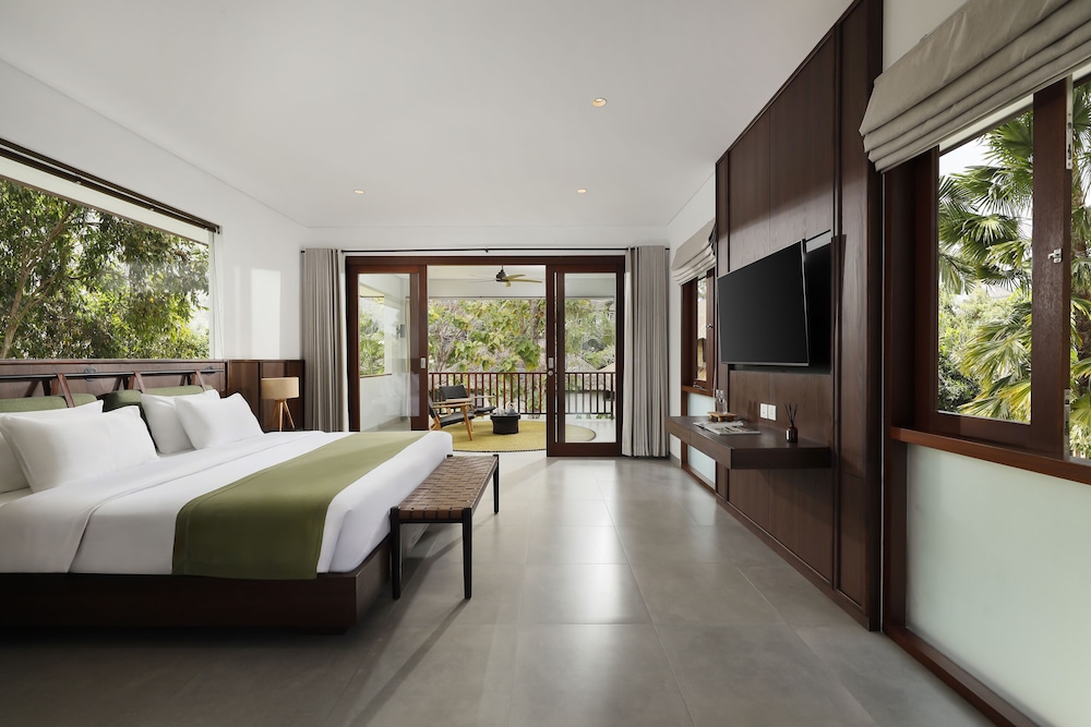 4 Bedroom Pool Villa - Photo 10