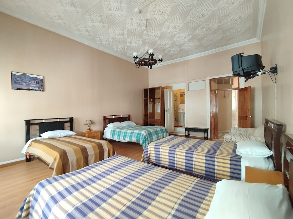 Classic Shared Dormitory photo 3