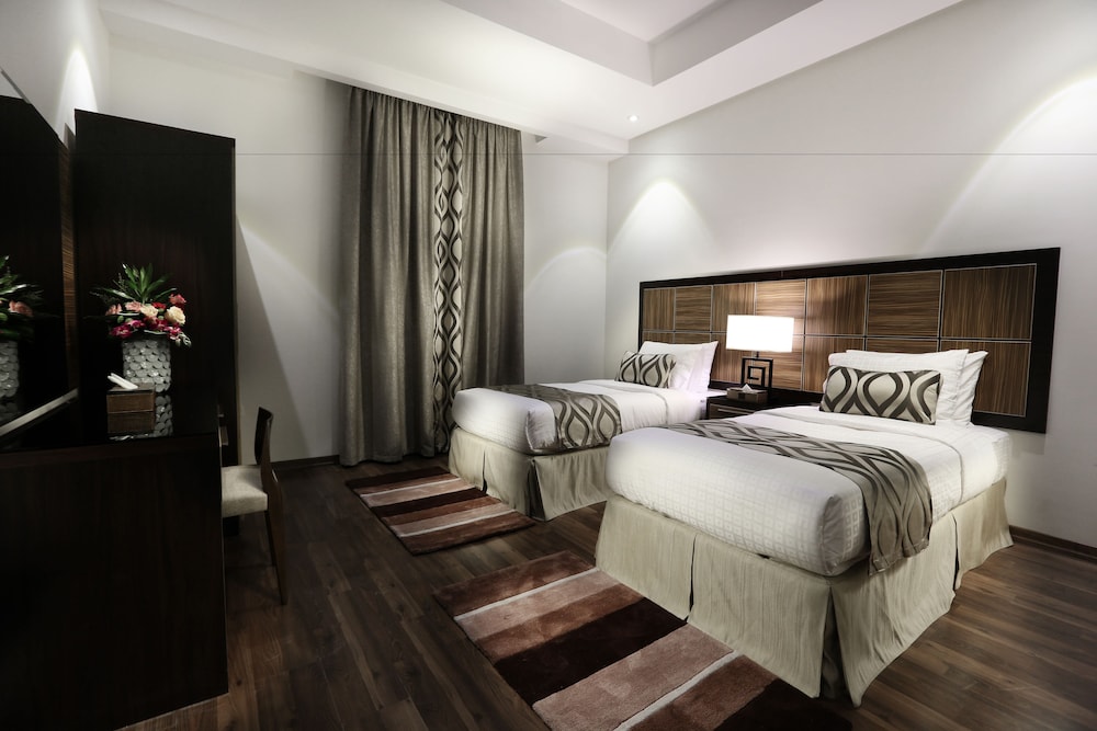 Executive Apartment, 2 Bedrooms photo 1