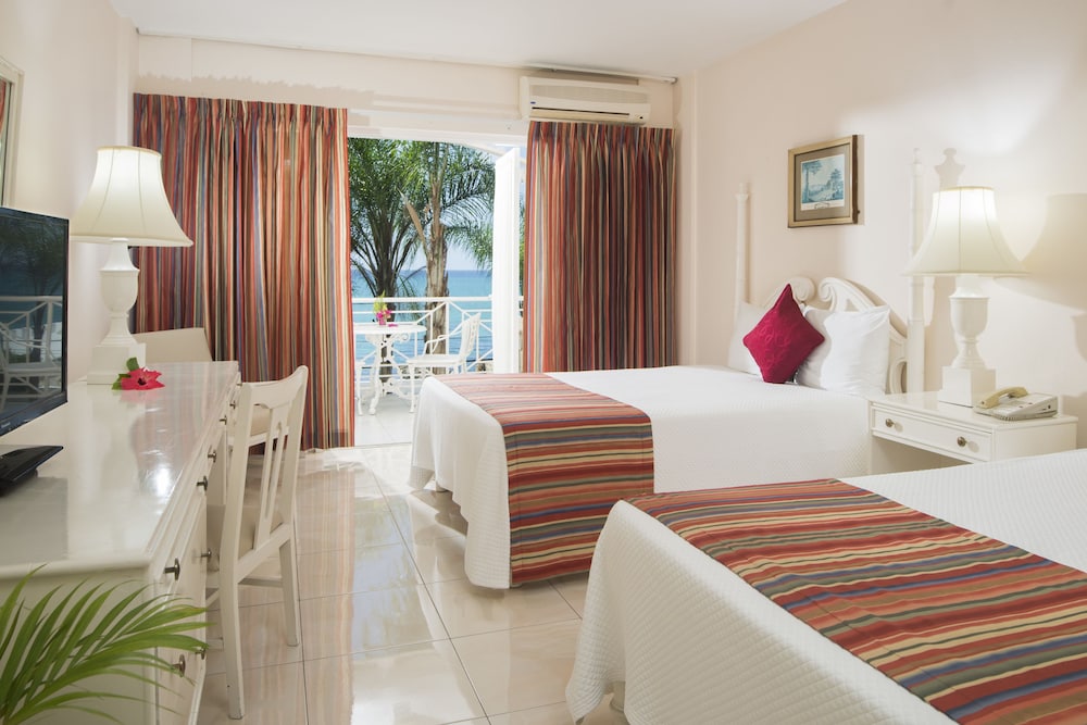 Deluxe Room, Balcony, Ocean View