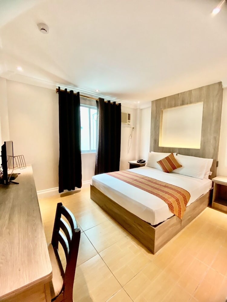 Superior Double Room - Photo 10