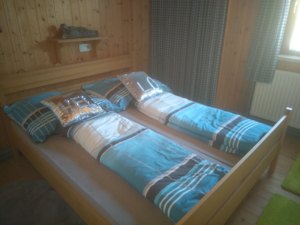 Classic Apartment, 2 Bedrooms, Patio, Mountain View (Hochfichtblick incl. 30€ cleaning fee) photo 3