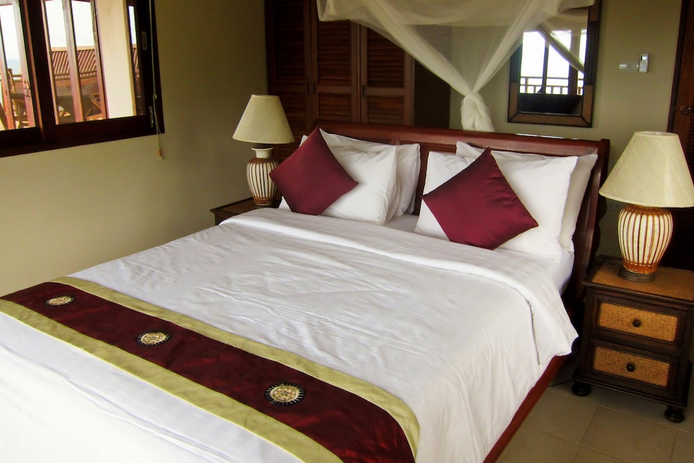 Villa, 1 Bedroom