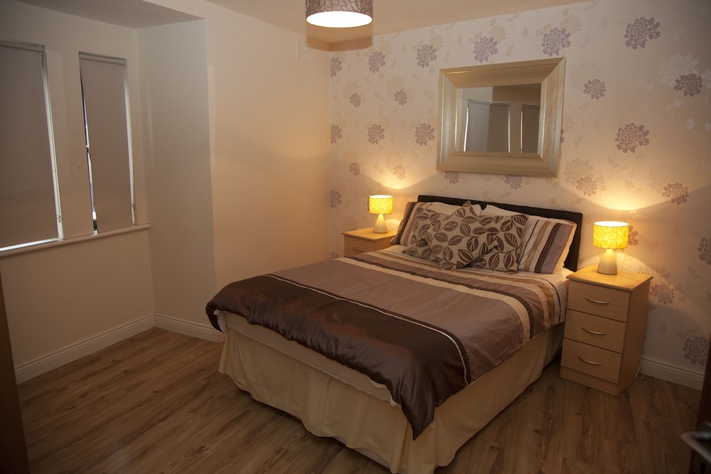 Economy Apartment, 2 Bedrooms (for 4 people) photo 1
