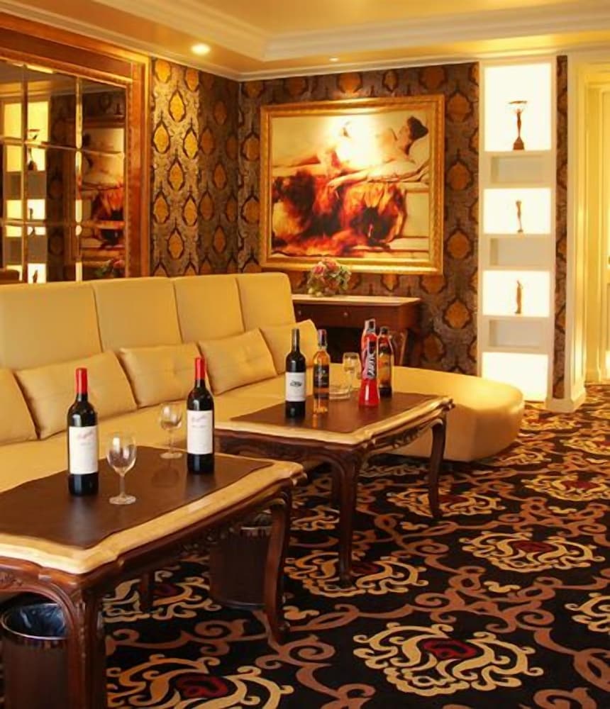 Master Suite VIP photo 3