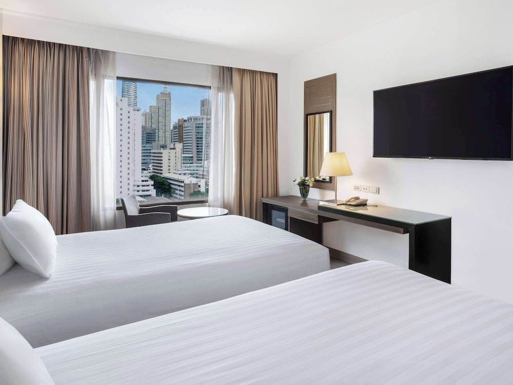 Superior Room, 2 Twin Beds