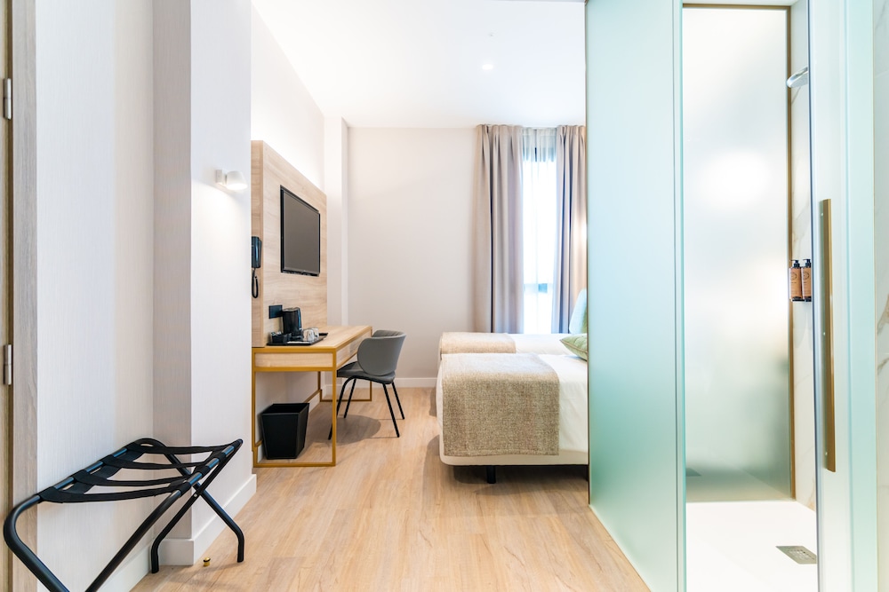Comfort Double or Twin Room - Photo 4