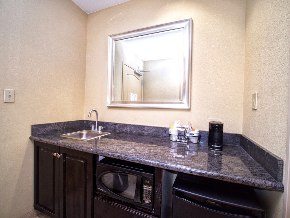 King studio suite - Photo 6