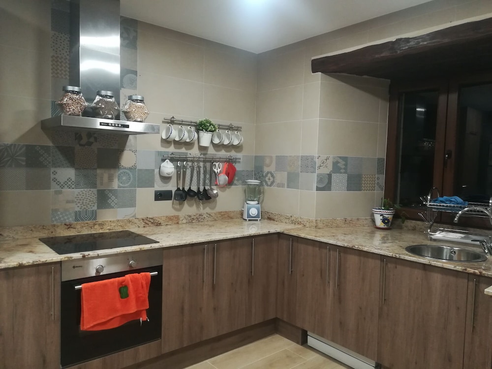 Casa Rural Costalisa, Billede 68