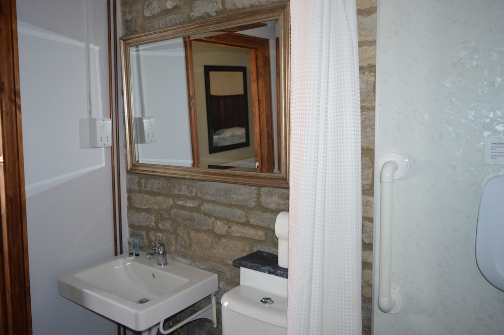 Double Room, Accessible photo 3