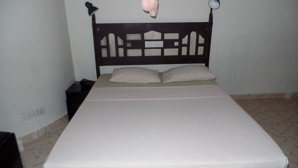Deluxe Room photo 1