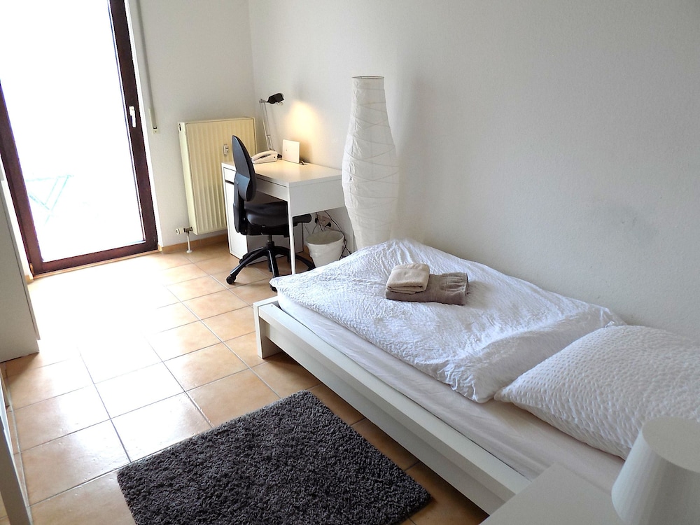 City Studio, 1 Twin Bed photo 1
