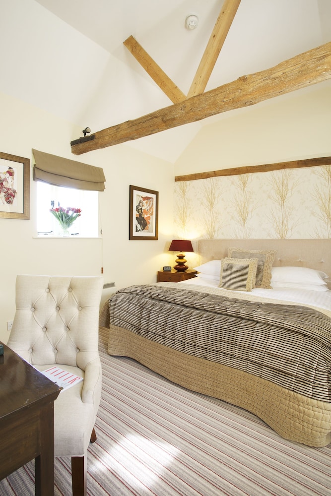 Comfort Room