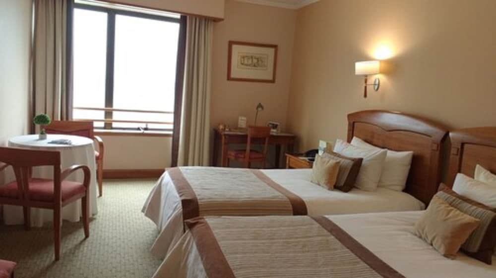 Junior Studio Suite, Multiple Beds