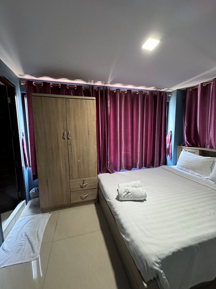 Double Room Single Use photo 2