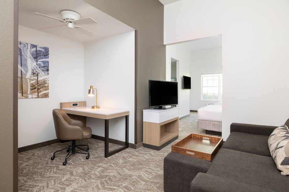 Junior Suite, Multiple Beds - Photo 1