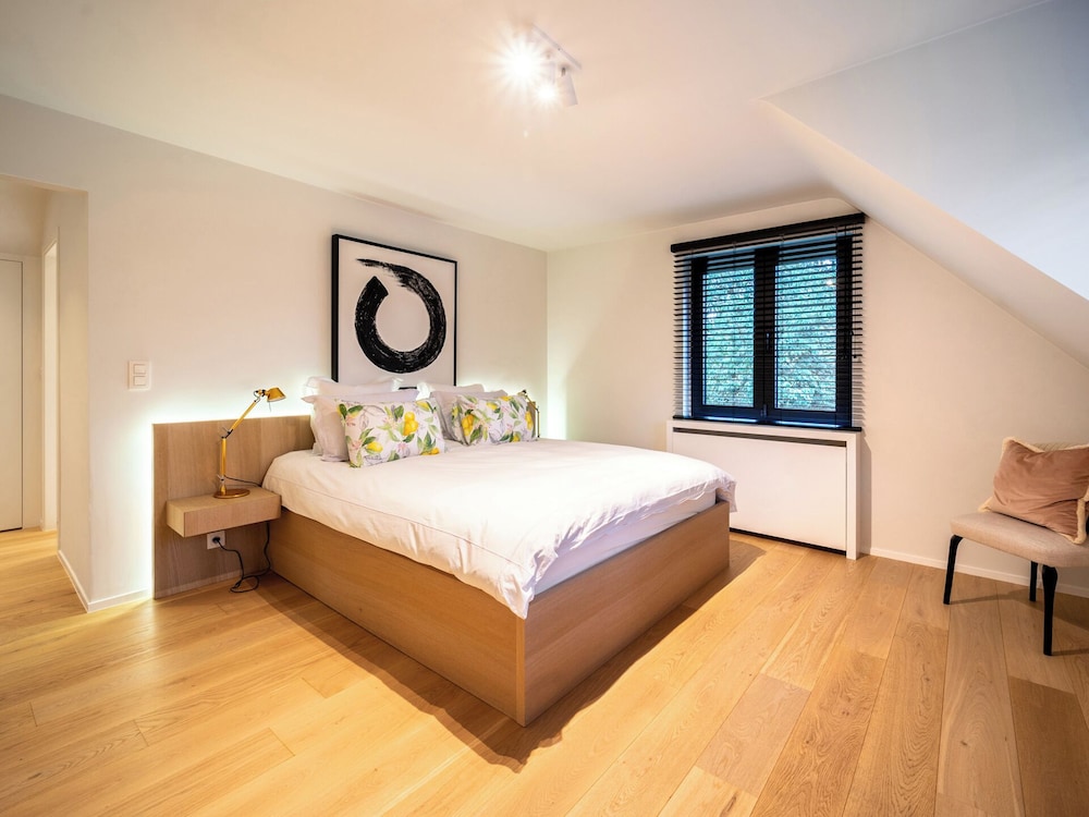 Luxury Villa, 5 Bedrooms photo 3