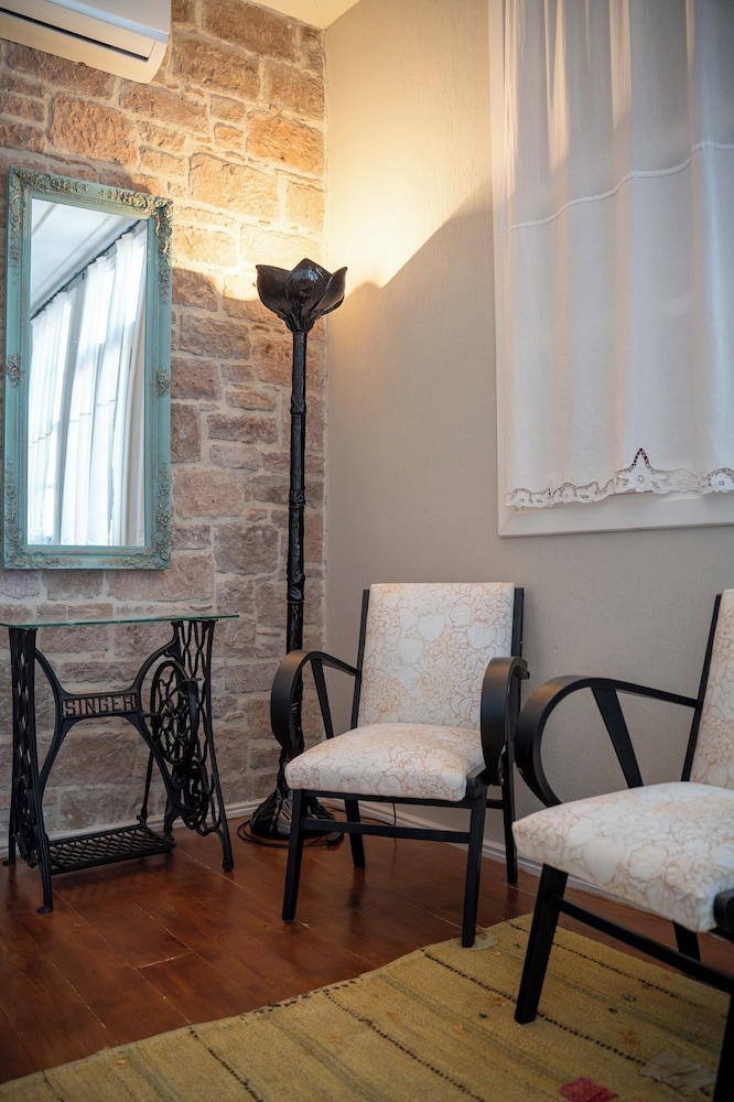 Deluxe Room, Garden View