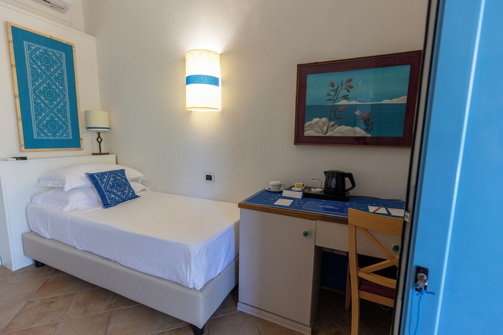 Classic Room, 1 Twin Bed, Non Smoking
