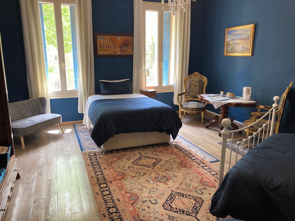 Family Triple Room (Adrien) photo 3